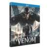 Venom [Blu-ray] (NEUF SOUS BLISTER). Hardy Tom  Hardy Tom  Williams Michelle  Ahmed Riz  Fleischer Ruben