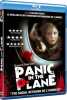 Panic in the plane [Blu-ray] (NEUF SOUS BLISTER). Chapa Damian  Dimich Jack  Struckmann Tino  Chapa Damian  Crow Chris