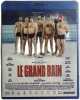 Le grand bain [Blu-ray] (NEUF SOUS BLISTER). Poelvoorde Beno&icirc;t Canet Guillaume Amalric Mathieu Lellouche Gilles
