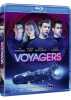 Voyagers [Blu-ray] (NEUF SOUS BLISTER). Depp Lily-Rose  Sheridan Tye  Farrell Colin  Whitehead Fionn  Depp Lily-Rose  Burger Neil