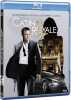 James bond 007 : casino royale [Blu-ray] (NEUF SOUS BLISTER). Craig Daniel  Green Eva  Craig Daniel  Mikkelsen Mads  Campbell Martin