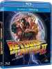 Retour vers le futur 4k Ultra-HD [Blu-ray] (NEUF SOUS BLISTER). Lloyd Christopher Glover Crispin Zemeckis Robert Fox Michael J. Thompson Lea