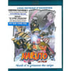 Naruto : les chroniques ninja de la princesse des neiges [Blu-ray] (NEUF SOUS BLISTER). Okamura Tensai