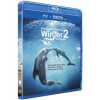 L'incroyable histoire de winter le dauphin 2 [Blu-ray] (NEUF SOUS BLISTER). Freeman Morgan  Smith Charles Martin  Freeman Morgan  Judd Ashley  Connick ...