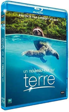 Un jour nouveau sur terre [Blu-ray] (NEUF SOUS BLISTER). Chan Jackie Wilson Lambert Redford Robert Webber Peter Dale Richard
