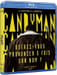 Candyman - Blu-Ray (NEUF SOUS BLISTER). Parris Teyonah  Abdul-Mateen Yahya  Stewart-Jarrett Nathan  Dacosta Nia