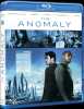 The anomaly [Blu-ray] (NEUF SOUS BLISTER). Somerhalder Ian  Cox Brian  Hemsworth Luke  Clarke No&euml;l  Somerhalder Ian