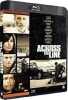 Across the line [Blu-ray] (NEUF SOUS BLISTER). Garcia Andy  Quinn Aidan  Ferri Claudia  Frazier R. Ellis  Garcia Andy