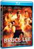 Bruce lee la m&eacute;moire du dragon [Blu-ray] [FR Import]. Norris Chuck  Dacascos Mark  Wen Qi Li  Daniels Gary  Norris Chuck