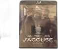 J'accuse [Blu-ray] (NEUF SOUS BLISTER). Dujardin Jean Polanski Roman Seigner Emmanuelle Garrel Louis