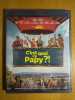 C'est quoi ce papy ?! [Blu-ray] (NEUF SOUS BLISTER). Ladesou Chantal  Chesnais Patrick  Gayet Julie  Julien-Laferriere Gabriel  Ladesou Chantal