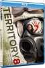 Territory 8 [Blu-ray] (NEUF SOUS BLISTER). Tushaus Michael a.  Wong Heung  Chaiken Stu  Tushaus Michael a.  Schwarze Kelly