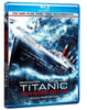 Titanic : odyss&eacute;e 2012 [Blu-ray] (NEUF SOUS BLISTER). Davison Bruce  Burns Brooke  Davison Bruce  Van Dyke Shane