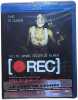 Rec [Blu-ray] (NEUF SOUS BLISTER). Manuela Velasco  Jaume Balaguero;Paco Plaza  Manuela Velasco