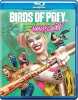 Birds of prey -Blu-Ray (NEUF SOUS BLISTER). Mary Elizabeth Winstead  Jurnee Smollett  Rosie Perez  Margot Robbie  Ewan McGregor  David Ury  Chris ...