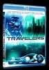 Travelers [Blu-ray] (NEUF SOUS BLISTER). Kinoshita Ayumi  Ebisawa Kenji  Hitomi Sanae  Sakamoto Koichi