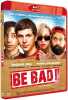 Be bad [Blu-ray] (NEUF SOUS BLISTER). Cera Michael  Smart Jean  Doubleday Portia  Cera Michael  Arteta Miguel