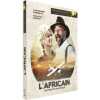 L'africain [Blu-ray] (NEUF SOUS BLISTER). Deneuve Catherine  Poiret Philippe  Deneuve Catherine  De Broca Philippe  Balmer Jean-Fran&ccedil;ois