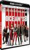 Oc&eacute;an's 8 4k Ultra-HD [Blu-ray] (NEUF SOUS BLISTER). Blanchett Cate  Bullock Sandra  Hathaway Anne  Rihanna  Ross Gary  Blanchett Cate