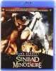 Sinbad et le minotaure [Blu-ray] (NEUF SOUS BLISTER). Bennett Manu  Zwicky Karl  Bennett Manu  Brisley Holly  Grives Steven