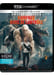 Rampage - Hors De Contr&ocirc;le - 4k + 3d [Blu-ray] (NEUF SOUS BLISTER). Johnson Dwayne  Akerman Malin  Harris Naomie  Peyton Brad