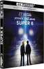 Super 8 [4K Ultra-HD + Blu-Ray] (NEUF SOUS BLISTER). Fanning Elle  Chandler Kyle  Courtney Joel  Abrams J. J.  Fanning Elle  Griffiths Riley