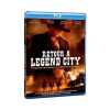 Retour &agrave; legend city [Blu-ray] (NEUF SOUS BLISTER). Macfadyen Angus  Baldwin Daniel  Macfadyen Angus  Ament Justin  Alioto Dean