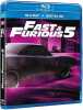 Fast and Furious 5 [Blu-Ray] (NEUF SOUS BLISTER). 