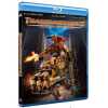Transmorphers robots invasion [Blu-ray] (NEUF SOUS BLISTER). Boxleitner Bruce  Rubin Jennifer  Scott Leigh  Van Dyke Shane  Boxleitner Bruce