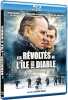 Les r&eacute;volt&eacute;s de l'&icirc;le du diable [Blu-ray] (NEUF SOUS BLISTER). Skarsgard Stellan  Joner Kristoffer  Helstad Benjamin  Holst Marius