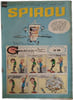Spirou N. 1259 - Mai 1962. Franquin