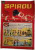 Spirou N. 1261 - Juin 1962. Franquin
