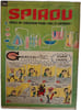 Spirou N. 1263 - Juin 1962. Franquin