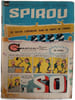 Spirou N.1265 - Juillet 1962. Franquin