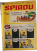 Spirou N. 1275 - Septembre 1962. Franquin