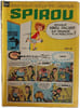 Spirou N. 1277 - Octobre 1962. Franquin