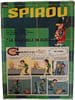 Spirou N. 1278 - Octobre 1962. Franquin