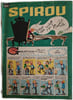 Spirou N. 1298 - Fevrier 1963. Franquin