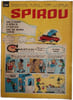 Spirou N. 1297 - Fevrier 1963. Franquin