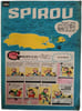 Spirou N. 1294 - Janvier 1963. Franquin