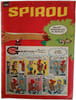 Spirou N. 1292 - Janvier 1963. Franquin