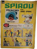 Spirou N. 1290 - Janvier 1963. Franquin