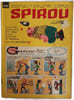 Spirou N. 1288 - Decembre 1962. Franquin