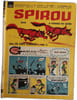 Spirou N. 1285 - Novembre 1962. Franquin