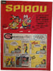 Spirou N. 1284 - Novembre 1962. Franquin