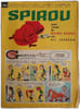 Spirou N. 1283 - Novembre 1962. Franquin