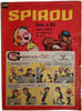 Spirou N. 1280 - Octobre 1962. Franquin