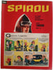 Spirou N. 1386 - Novembre 1964. 