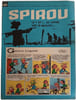 Spirou N. 1387 - Novembre 1964. 
