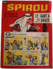 Spirou N. 1389 - Novembre 1964. 